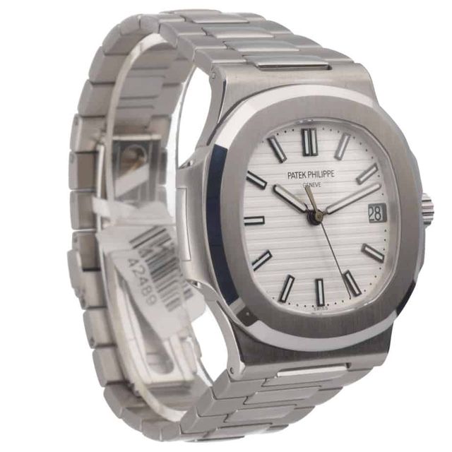 Patek Philippe Nautilus 5711/1A-011 Image 5